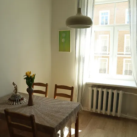 Bright And Cozy For Two, Center Apartament Wilno