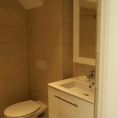 Apartament Bright And Cozy For Two, Center Wilno