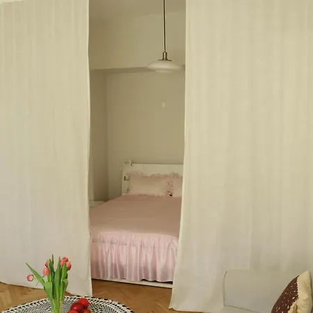 Bright And Cozy For Two, Center Apartament Wilno